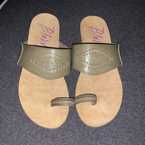 Super cute sandles